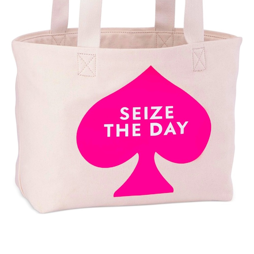 Kate Spade Seize the day tote